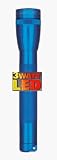 Maglite LED 2-Cell AA & Holster (Blue)