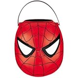 Spider-Man Treat Pail