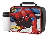 Lunch KIT Spiderman