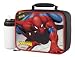 Search : Lunch Kit, Spider-Man 3, Soft Sided