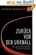 Zurück vor den Urknall
