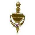 Cincinnati Reds Door Knocker