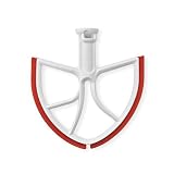 New Metro Design Beater Blade for KitchenAid 6-Quart & 5-Plus Mixers