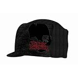 Black Dahlia Murder- Black Billed Beanie