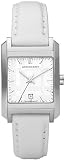 Burberry Heritage Women's White Leather Watch BU1576