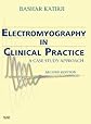 Electromyography in Clinical Practice: A Case Study Approach