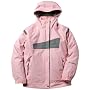 Columbia Girls 7-16 Luxe Time Parka