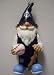 Tampa Bay Rays MLB Gnome Christmas Ornament