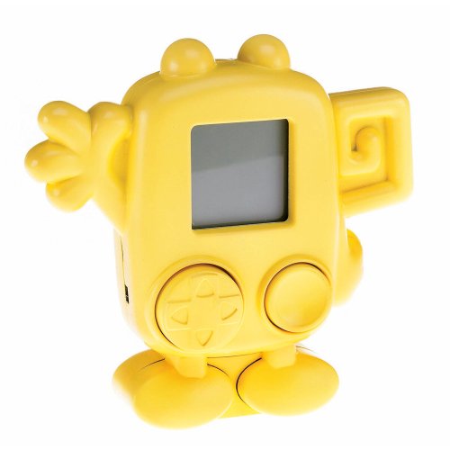 Buy Fisher-Price Digi Wubbzy by Fisher Price now!