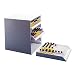 Bel-Art Scienceware 186610000 Polystyrene Lab Fridge Tray Rack with 9 Channels