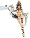 リボルテック メナス リボルテッククイーンズブレイド シリーズNo.006_s-2