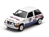 Corgi Vanguards Colin McRae - The Tribute Collection 1:43 Scale VA11401 Vauxhall Nova Sport Mk1 - 1987 (Limited Edition)