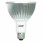 Feit Electric PAR30/L/HP/LED 5-LED 11-Watt 120V PAR30 Flood Reflector