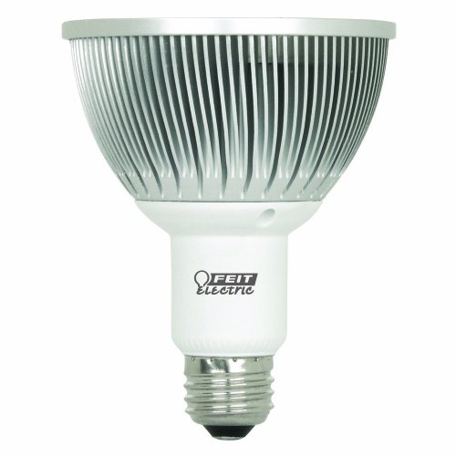 Feit Electric PAR30/L/HP/LED 5-LED 11-Watt 120V PAR30 Flood Reflector