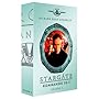 Stargate Kommando SG-1 - Season 4 Box (6 DVDs)
