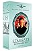 cover of Stargate Kommando SG-1 - Season 4 Box (6 DVDs)