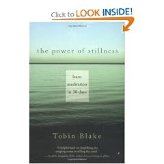 The Power of Stillness: Learn Meditation in 30 Days