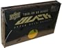 2008/09 Upper Deck NHL Black Hockey HOBBY Box - 2p2c