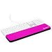 Grifiti Keyboard Wrist Pad Pink
