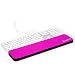 Grifiti Keyboard Wrist Pad Pink