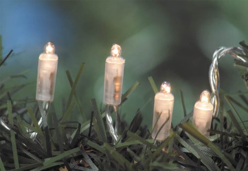 Brema Lichterkette 100Tlg Aussen 132604