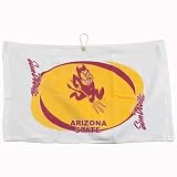 Arizona State University - Printed Hemmed Towel