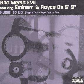 Bad Meets Evil - Fast Lane (Audio) Lyrics - Zortam Music