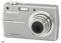 PENTAX デジタルカメラ Optio （オプティオ） T30