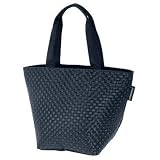 Eigenschaften Reisenthel  / Reisenthel Shopper XS air schwarz