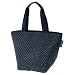 Reisenthel shopper XS air schwarz