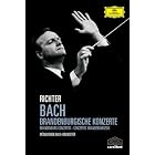 Buy Bach - Brandenburg Concertos 1-6 Karl Richter, Munchener Bach-Orchester