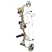 Bear Archery Home Wrecker Ready - to - Hunt Compound Bow Package, RLTR MAX-1, RH 22-28/50