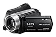 Sony HDR-SR10 4MP 40GB High Definition Hard Drive Handycam Camcorder with 15x Optical Image Stabilized Zoom