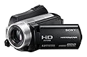 Sony HDR-SR10 4MP 40GB High Definition Hard Drive Handycam Camcorder with 15x Optical Image Stabilized Zoom
