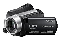 Sony HDR-SR10 Sale