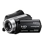 Sony HDR-SR10 4MP 40GB High Definition Hard Drive Handycam Camcorder with 15x Optical Image Stabilized Zoom