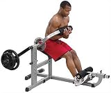 Body Solid GCAB360 CAM Series Ab / Back Machine