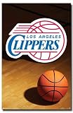 Milwaukee Bucks Team Logo Nba 22.5X34 Poster Poster Print, 22x34
