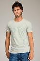 Diesel Tumiba-RSWSL Green T-Shirt