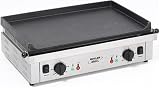 Eigenschaften Roller Grill PSE 600 / Roller Grill PSE 600 Plancha Glattes Gusseisen 60 cm