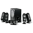 Logitech X-530 5.1 PC-Lautsprechersystem