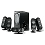 Logitech X-530 5.1 PC-Lautsprechersystem von Logitech