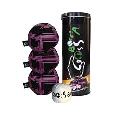 Schildkr�t Fun Sports Boccia CROSSBOCCIA�-Set Design, 3 Spielb�lle + 1 Zielball