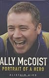 Ally McCoist : portrait of a hero