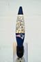 Pack of 3 NFL New England Patriots Football Lava Lamp Night Lights