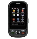 Body Glove Snap-On Case for Samsung Messager Touch r630 in Retail Packaging ....