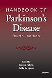 Handbook of Parkinson's Disease, Fourth Edition (Neurological Disease and Therapy)
