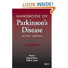 Click here to buy Handbook of Parkinson's Disease, Fourth Edition (Neurological Disease and Therapy) by  Rajesh Pahwa and Kelly E. Lyons.