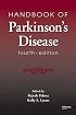 Handbook of Parkinson's Disease, Fourth Edition (Neurological Disease and Therapy)