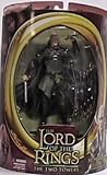 The Lord of the Rings The Two Towers Helms Deep Legolas Action Figure